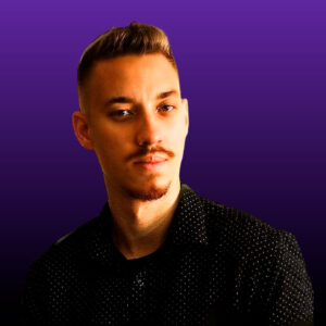 Foto de Otávio Garzin